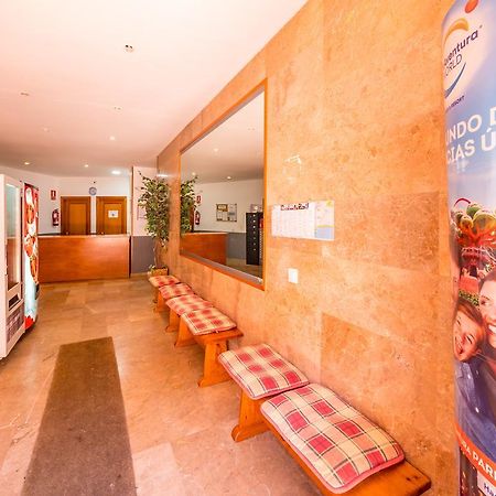 Apartaments Ar Easy Santa Anna II Lloret de Mar Exteriér fotografie