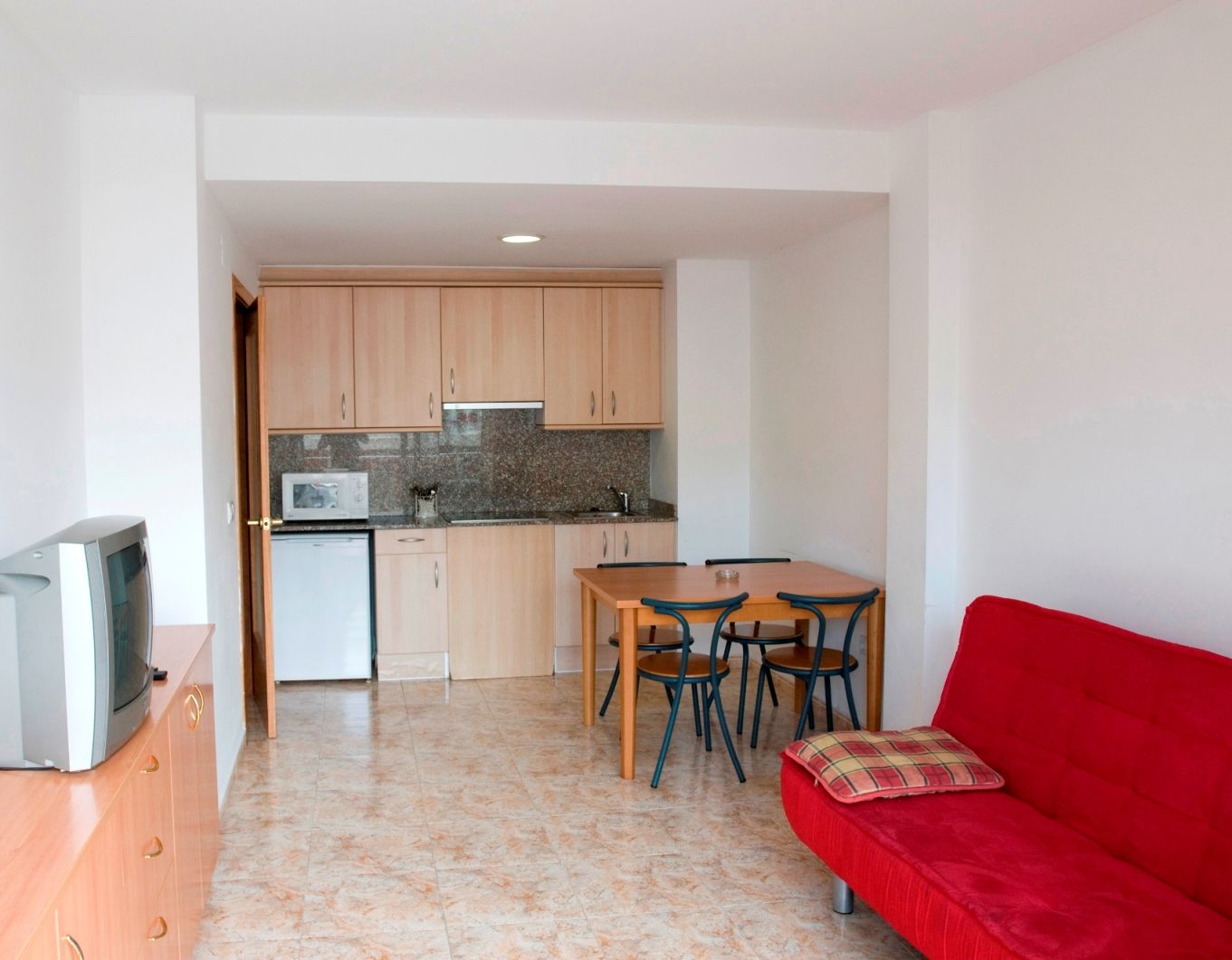 Apartaments Ar Easy Santa Anna II Lloret de Mar Exteriér fotografie