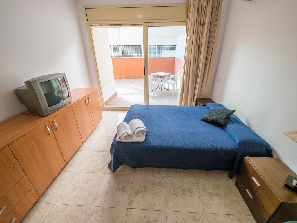 Apartaments Ar Easy Santa Anna II Lloret de Mar Exteriér fotografie