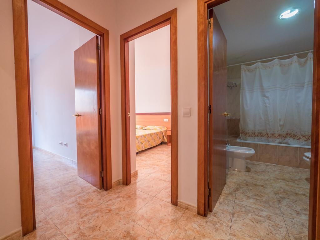 Apartaments Ar Easy Santa Anna II Lloret de Mar Exteriér fotografie