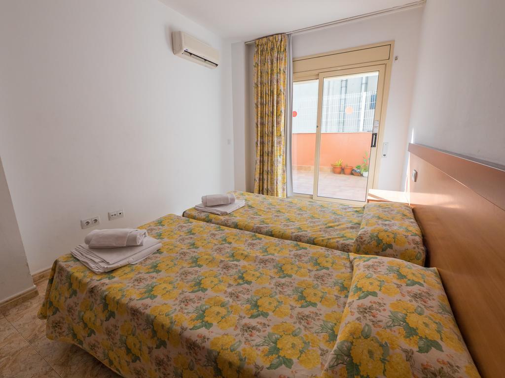 Apartaments Ar Easy Santa Anna II Lloret de Mar Exteriér fotografie