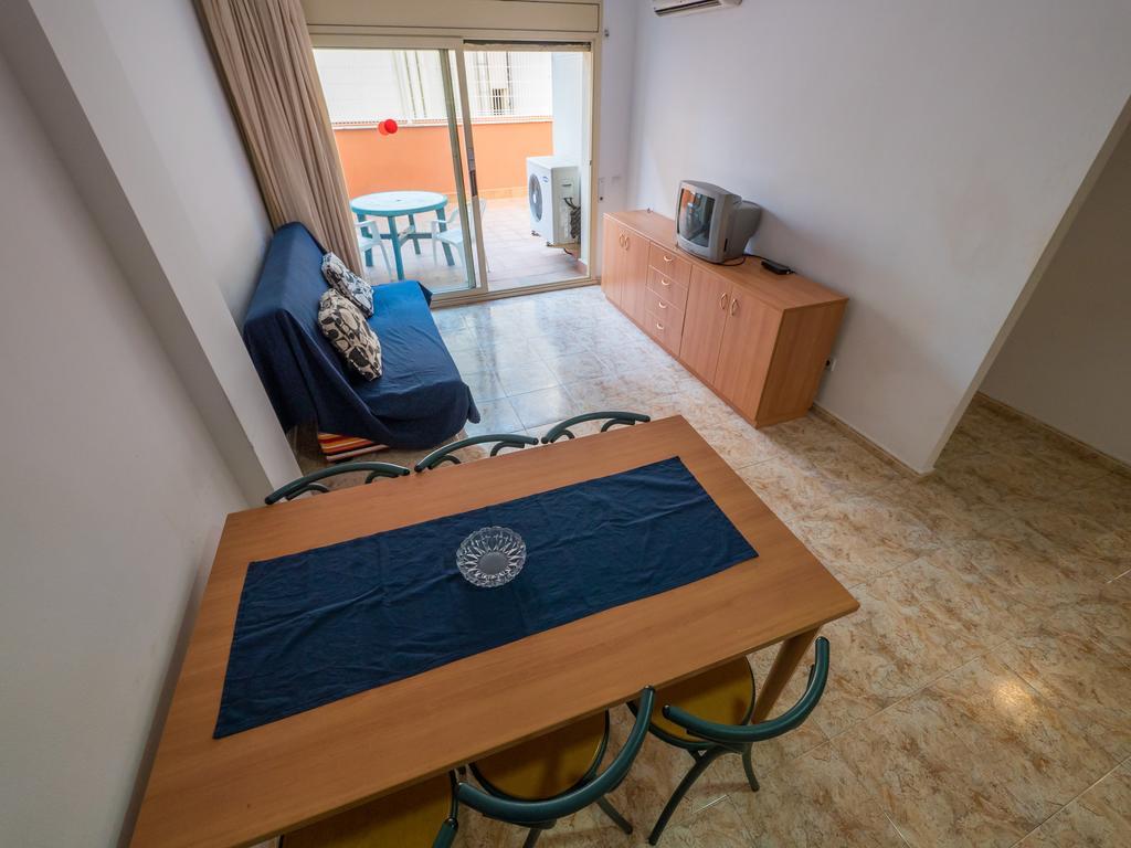 Apartaments Ar Easy Santa Anna II Lloret de Mar Exteriér fotografie