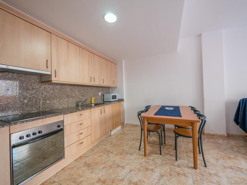 Apartaments Ar Easy Santa Anna II Lloret de Mar Exteriér fotografie
