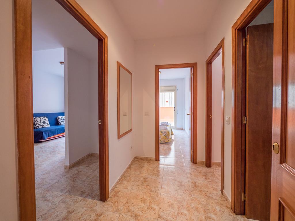 Apartaments Ar Easy Santa Anna II Lloret de Mar Exteriér fotografie