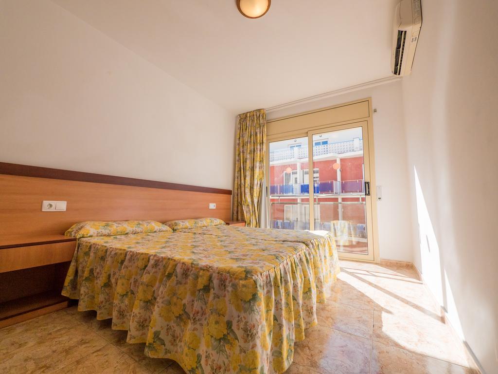Apartaments Ar Easy Santa Anna II Lloret de Mar Exteriér fotografie