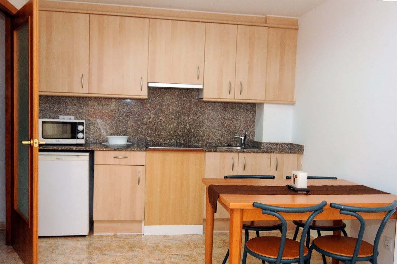 Apartaments Ar Easy Santa Anna II Lloret de Mar Exteriér fotografie