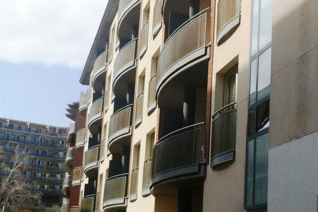 Apartaments Ar Easy Santa Anna II Lloret de Mar Exteriér fotografie