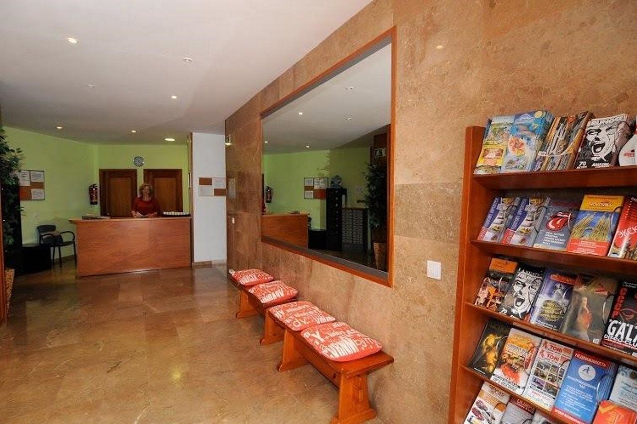 Apartaments Ar Easy Santa Anna II Lloret de Mar Exteriér fotografie